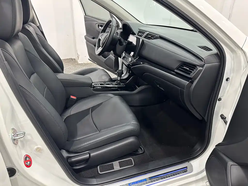 Lingpai 2022 180Turbo CVT Deluxe Edition купить на сайте DeffCars