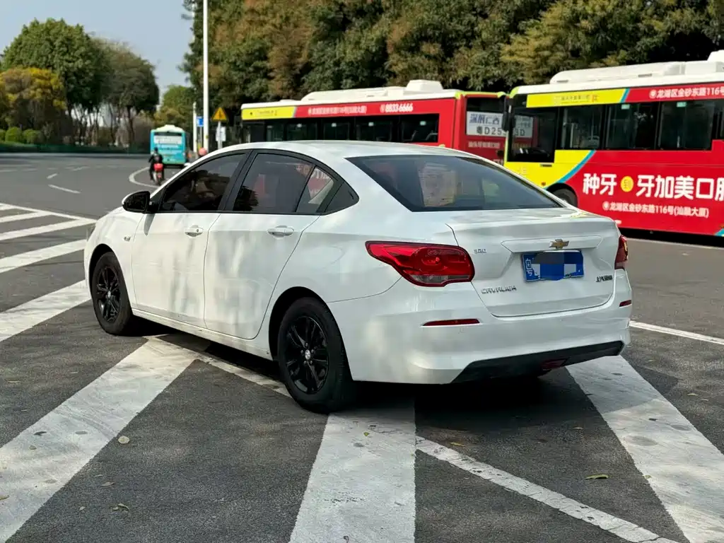 Covoz 2019 320 Automatic Xinyue Edition купить на сайте DeffCars