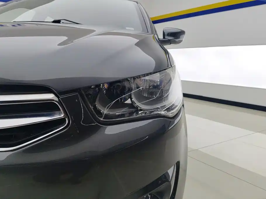 Elysee 2014 1.6L manual fashion model купить на сайте DeffCars
