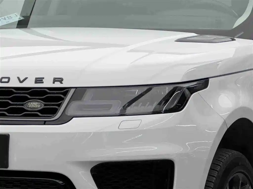 Range Rover Sport 2018 3.0 SC V6 HSE DYNAMIC купить на сайте DeffCars
