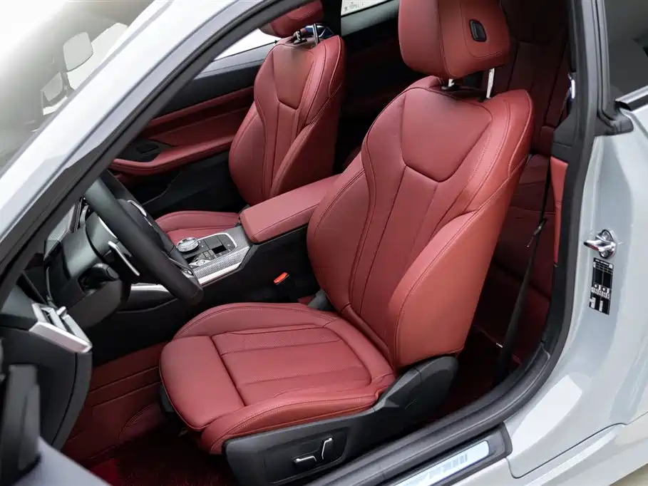 BMW 4 Series 2024 430i M Sports Night Package купить на сайте DeffCars