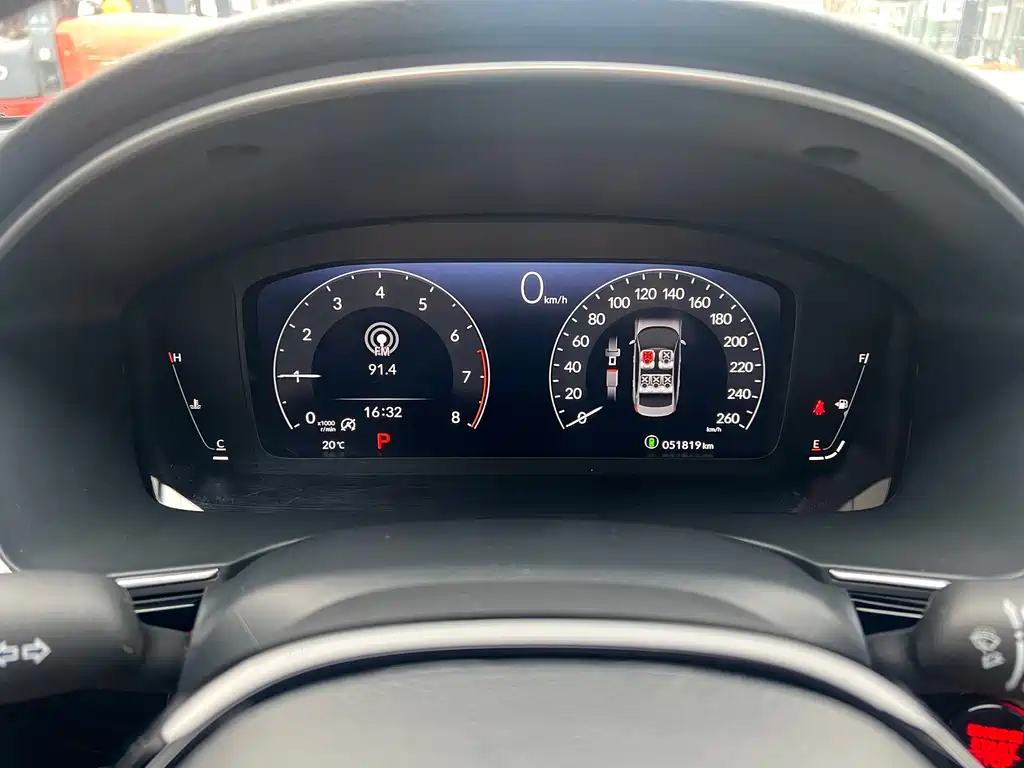 Stylish 2022 240TURBO CVT Deluxe Edition купить на сайте DeffCars