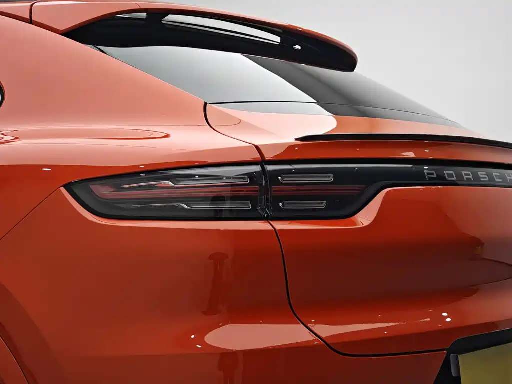 Cayenne 2019 Cayenne Coupé 3.0T купить на сайте DeffCars