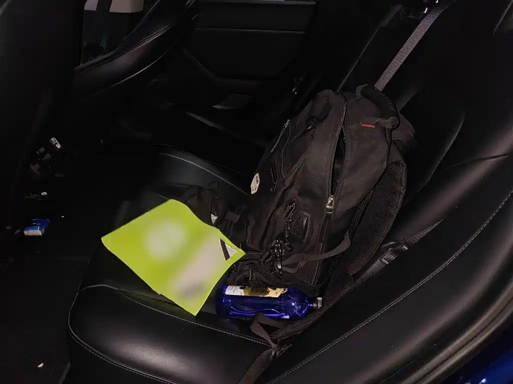 Model 3 2020 long-range rear-wheel drive version купить на сайте DeffCars