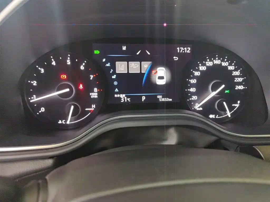 Asia Dragon 2023 2.5L Deluxe Edition купить на сайте DeffCars