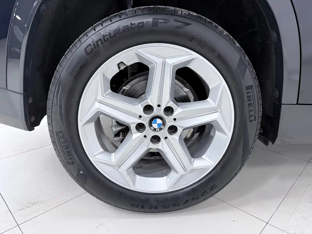 BMW X1 2023 sDrive20Li X Design Package купить на сайте DeffCars