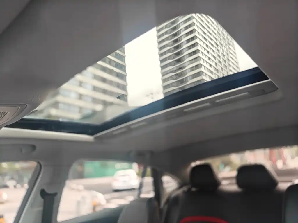 MG5 2022 180DVVT CVT Youth Deluxe Edition купить на сайте DeffCars