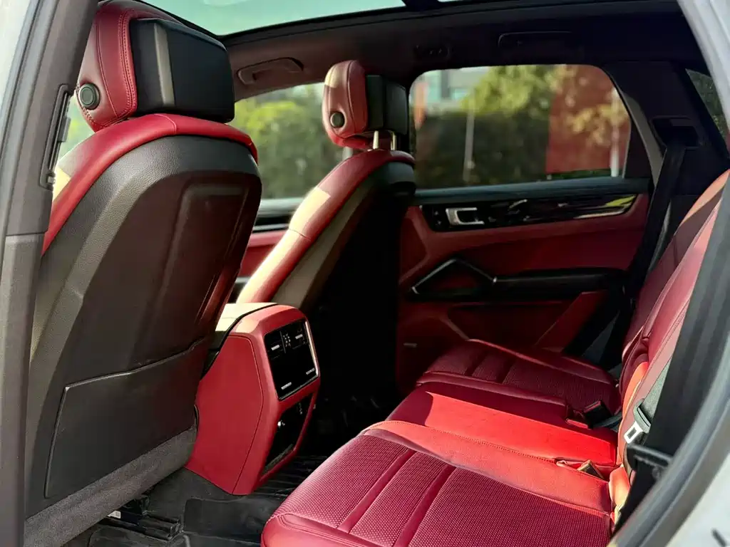 Cayenne 2019 Cayenne 3.0T купить на сайте DeffCars