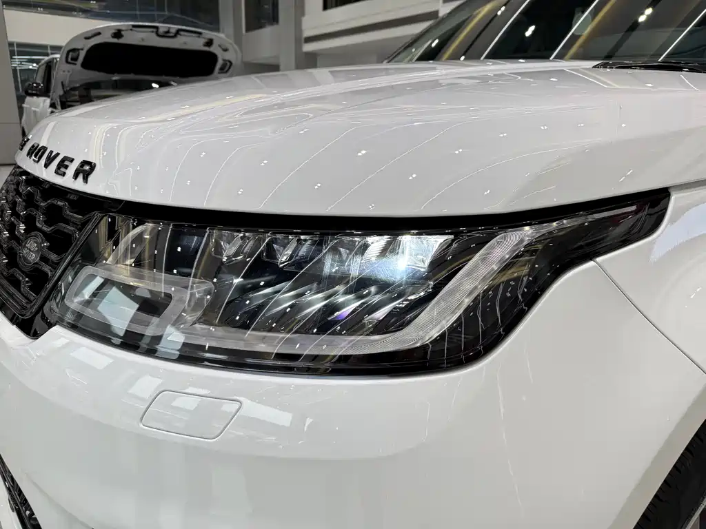 Range Rover Sport 2021 3.0 L6 Black Edition купить на сайте DeffCars