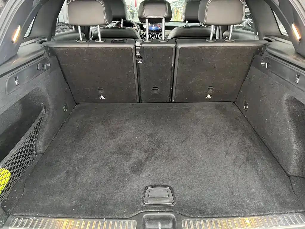 Mercedes-Benz GLC 2022 facelift three GLC 260 L 4MATIC dynamic type купить на сайте DeffCars