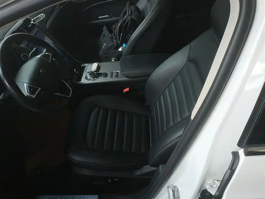 Mondeo 2020 EcoBoost 200 Fashion Model купить на сайте DeffCars