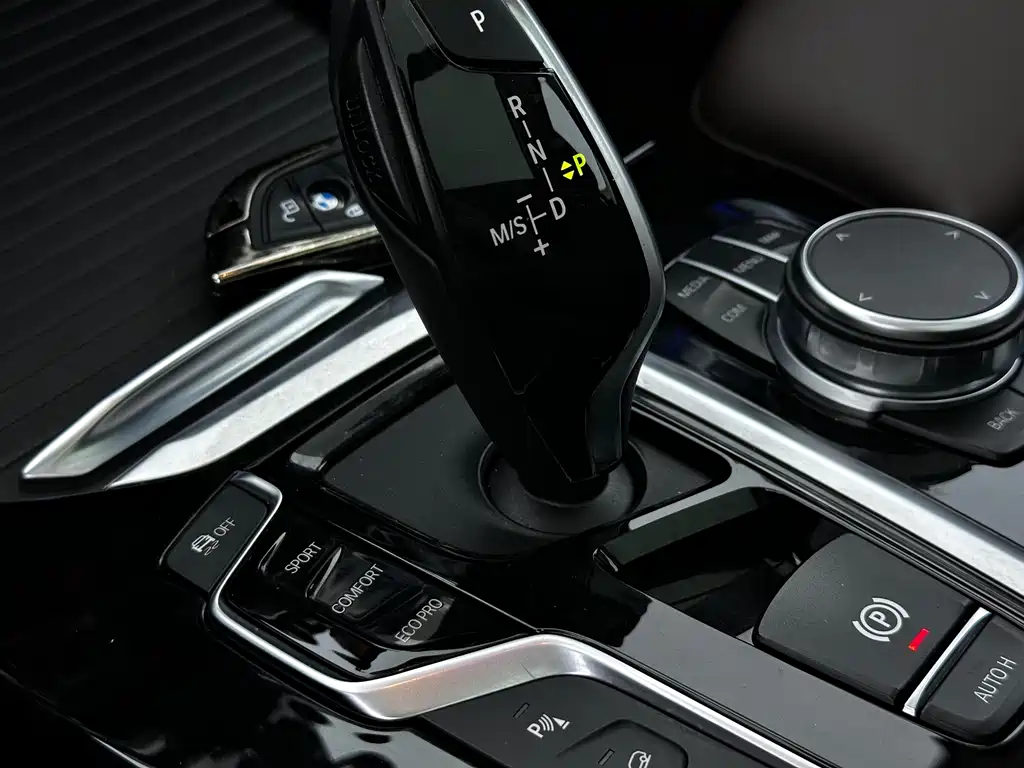 BMW X3 2021 xDrive25i M Sports Package купить на сайте DeffCars