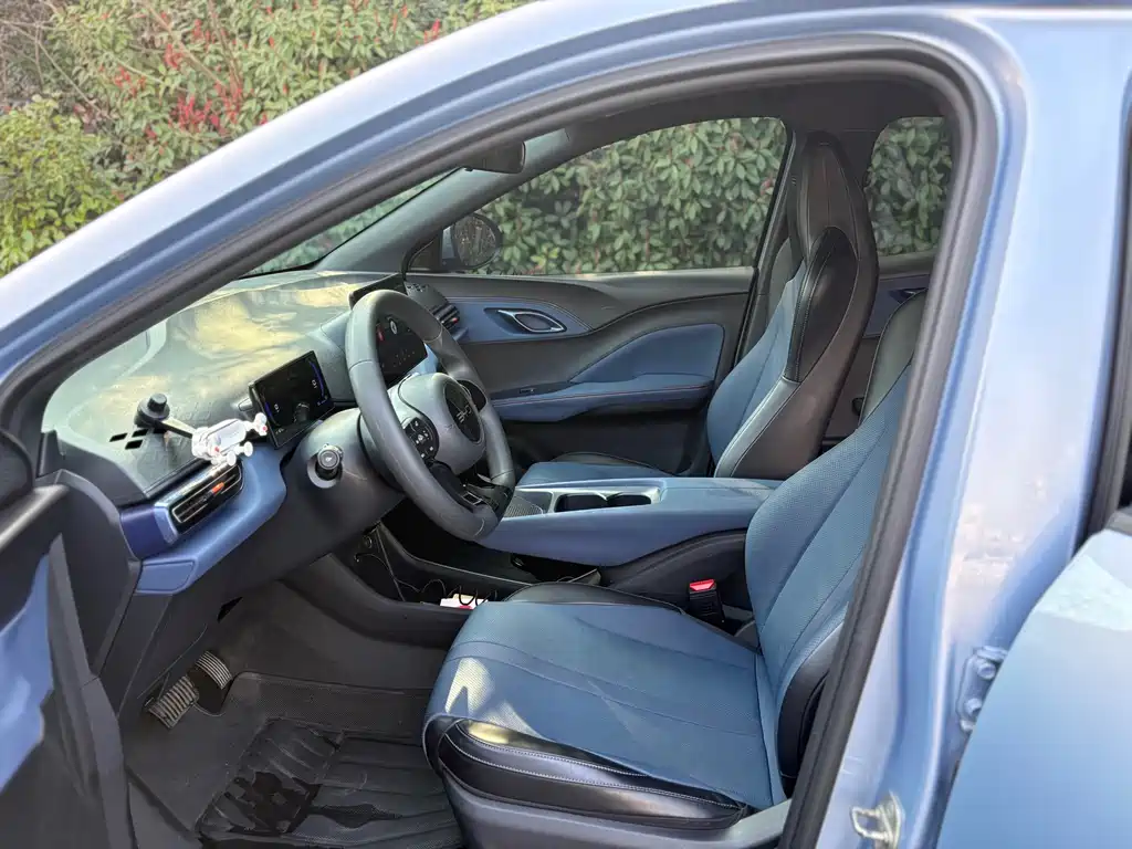 Seagull 2024 Honor Edition 305km Vitality Edition купить на сайте DeffCars