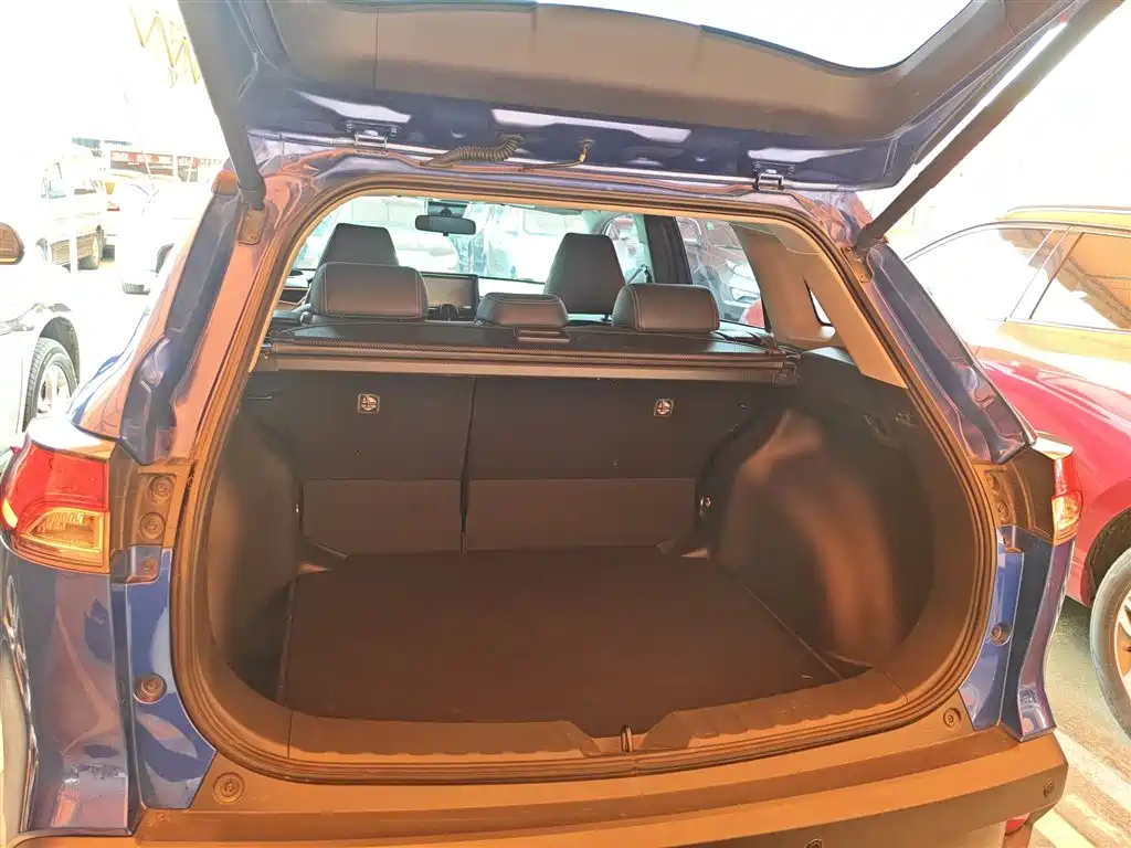 Corolla Sharp 2022 2.0L Elite Edition купить на сайте DeffCars