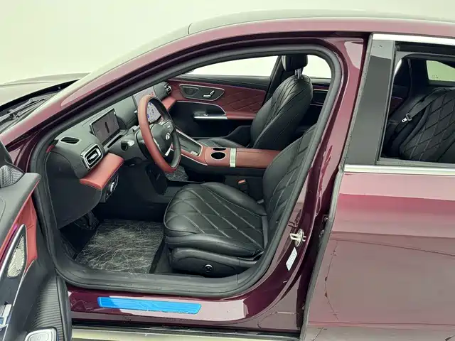 Fengyun A9L 2025 four-wheel drive high-energy peak version купить на сайте DeffCars