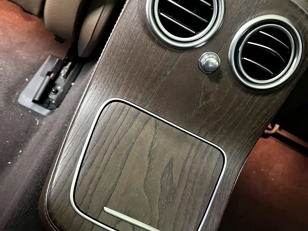 Mercedes-Benz E-Class 2022 facelift E 300 L luxury model купить на сайте DeffCars