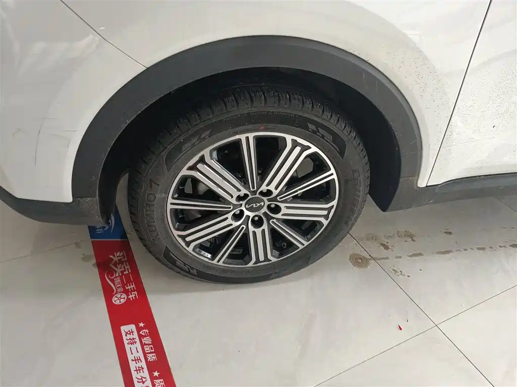 Zhipao 2021 Ace 2.0L Wonderful Edition купить на сайте DeffCars
