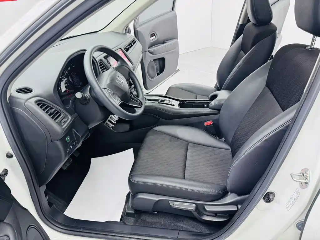 Vezel (HR-V) 2022 1.5L CVT Pioneer Edition купить на сайте DeffCars