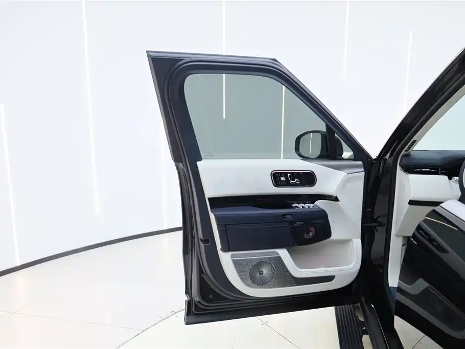 JiKrypton 9X 2025 Hyper Edition 70kWh купить на сайте DeffCars