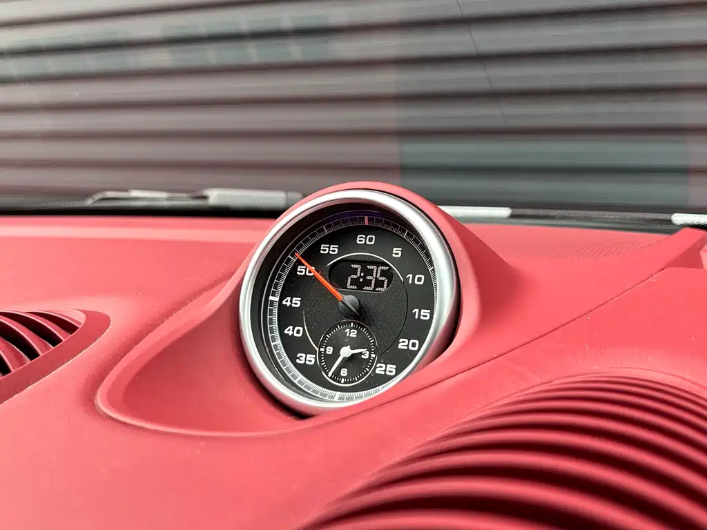 Porsche 718 2022 Boxster 2.0T купить на сайте DeffCars