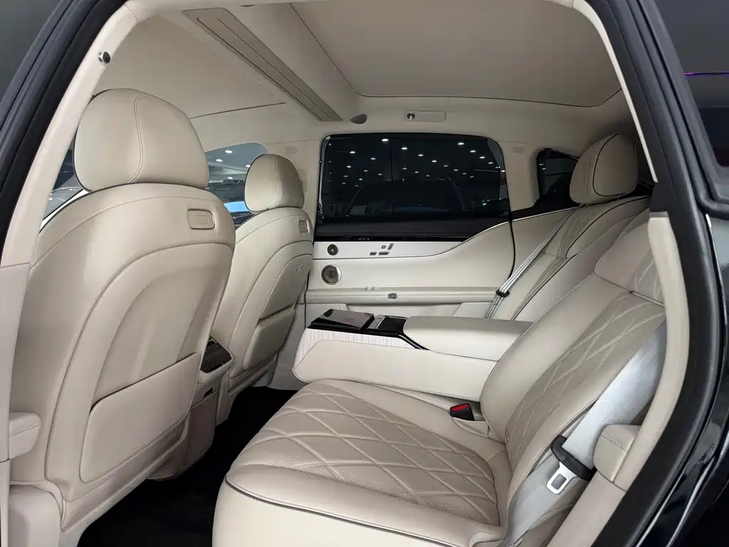 Xiangjie S9 2025 Extended Range Ultra купить на сайте DeffCars