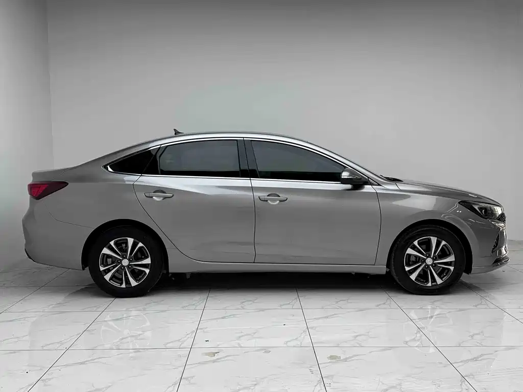 EADO 2020 PLUS Blue Whale NE 1.4T GDI DCT Premium Type купить на сайте DeffCars