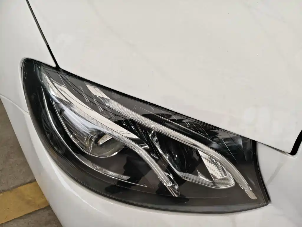 Mercedes-Benz E-Class Imported 2017 E 200 4MATIC Coupe купить на сайте DeffCars