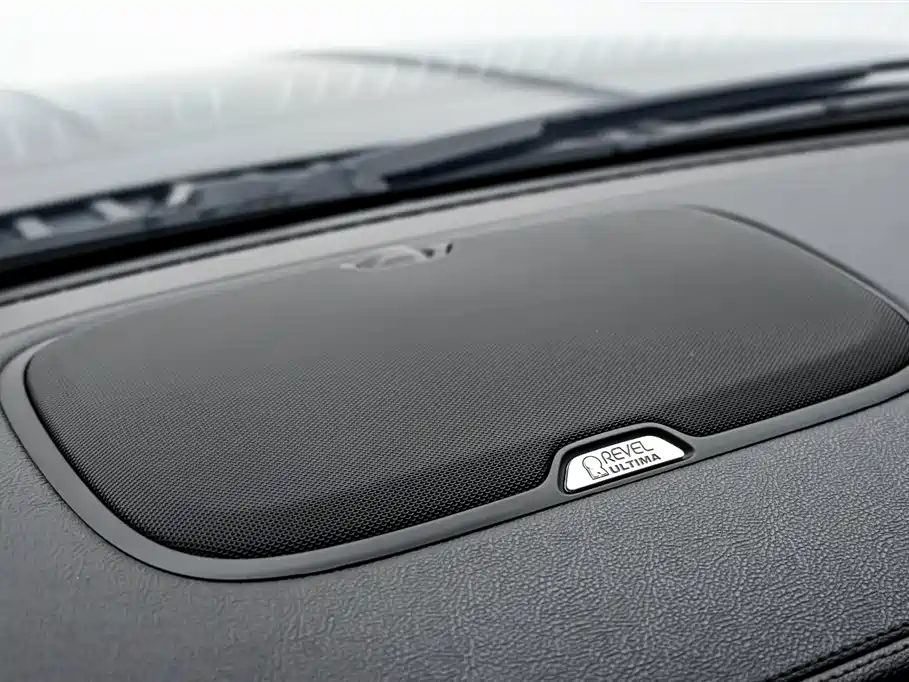 Navigator 2020 3.5T Honor Edition купить на сайте DeffCars