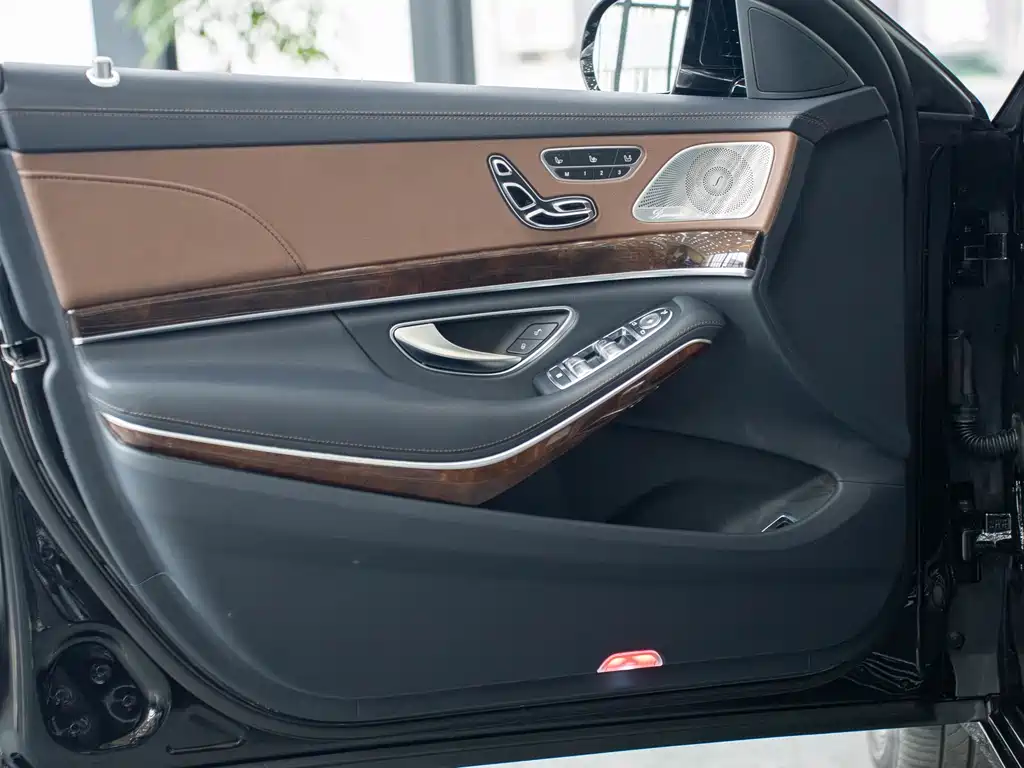 Mercedes-Benz S-Class 2020 S 350 L Exclusive Edition купить на сайте DeffCars
