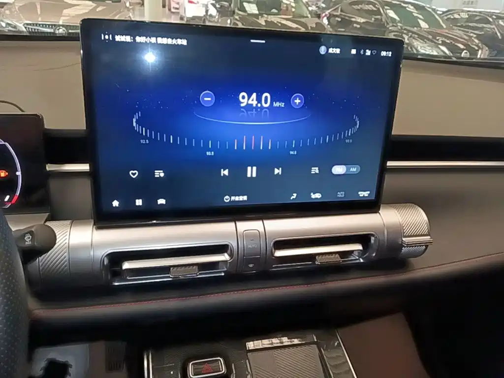Yingku 2022 1.5T Supernova Pro Edition купить на сайте DeffCars