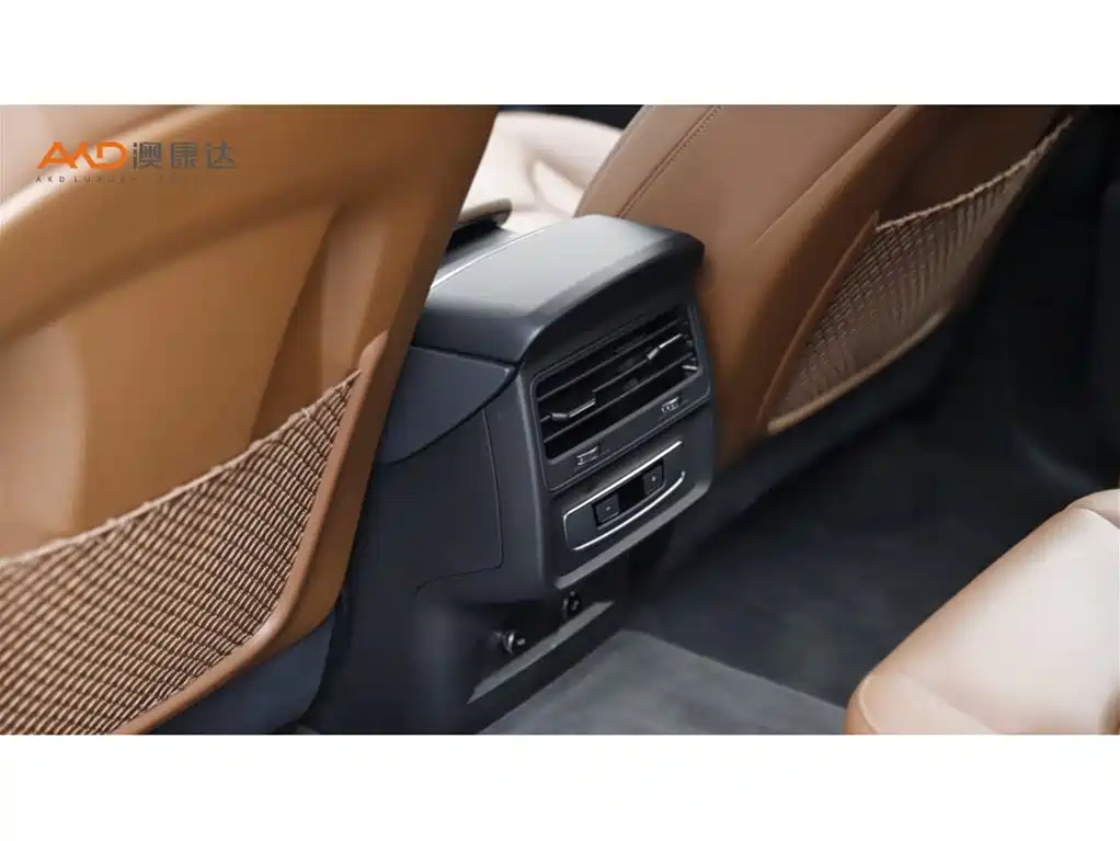 Audi Q7/2.0T/24/45TFSI quattro S line Black Warrior купить на сайте DeffCars