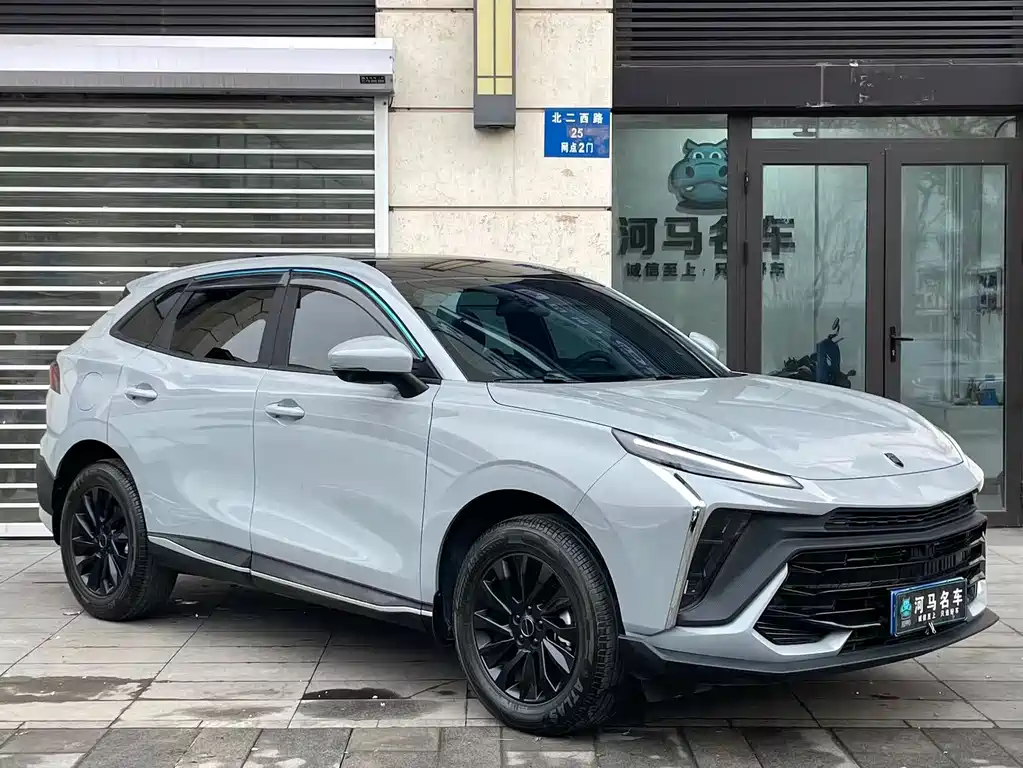 Fengxing T5 EVO 2024 1.5TD DCT Brilliant Edition купить на сайте DeffCars