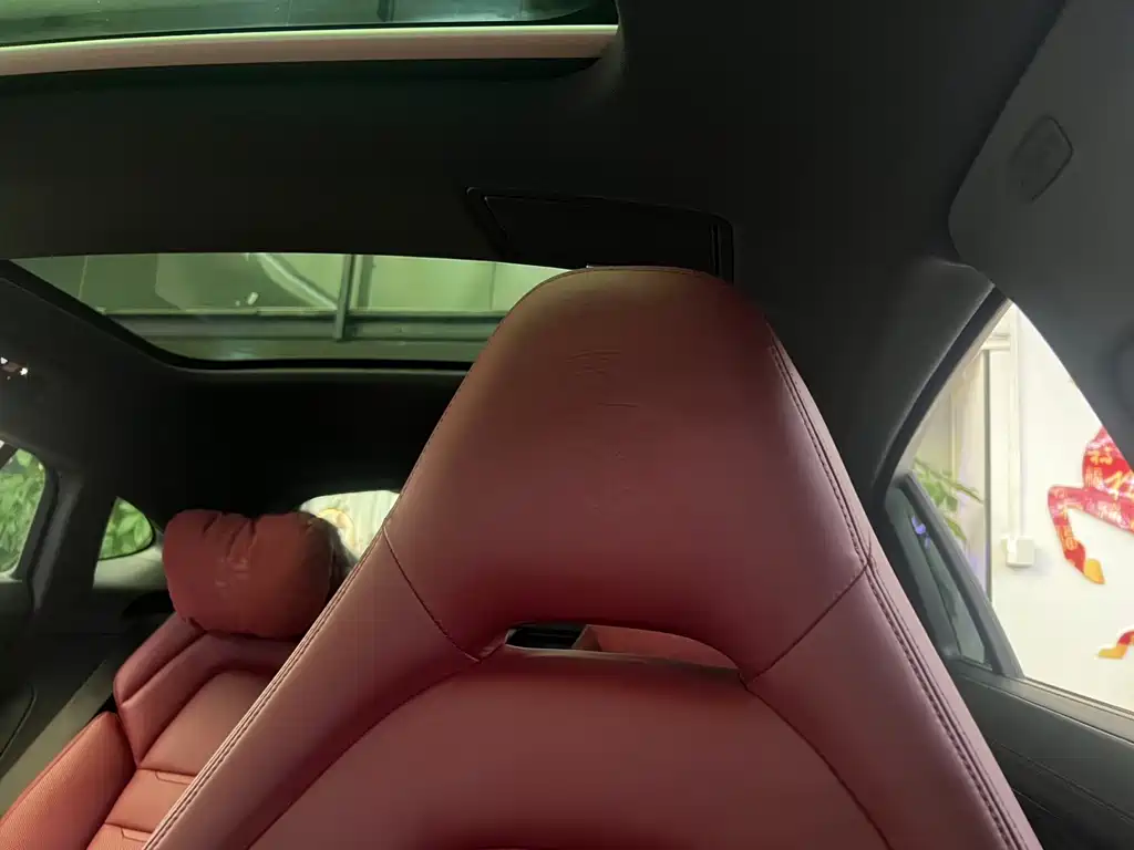 Panamera 2022 Panamera Executive Extended Edition 2.9T купить на сайте DeffCars