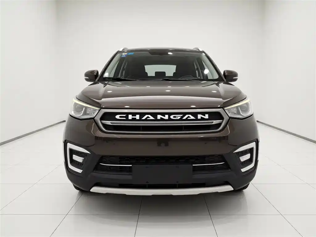 Changan CS55 2017 1.5T manual color model купить на сайте DeffCars