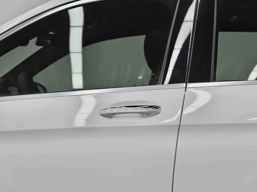 Mercedes-Benz GLC 2020 facelift GLC 300 L 4MATIC dynamic купить на сайте DeffCars