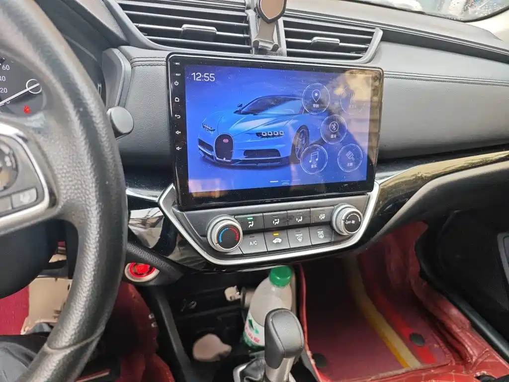Lingpai 2019 180Turbo CVT Comfort Edition National V купить на сайте DeffCars