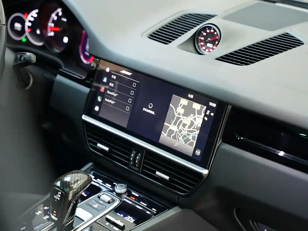 Cayenne 2020 Cayenne S 2.9T купить на сайте DeffCars