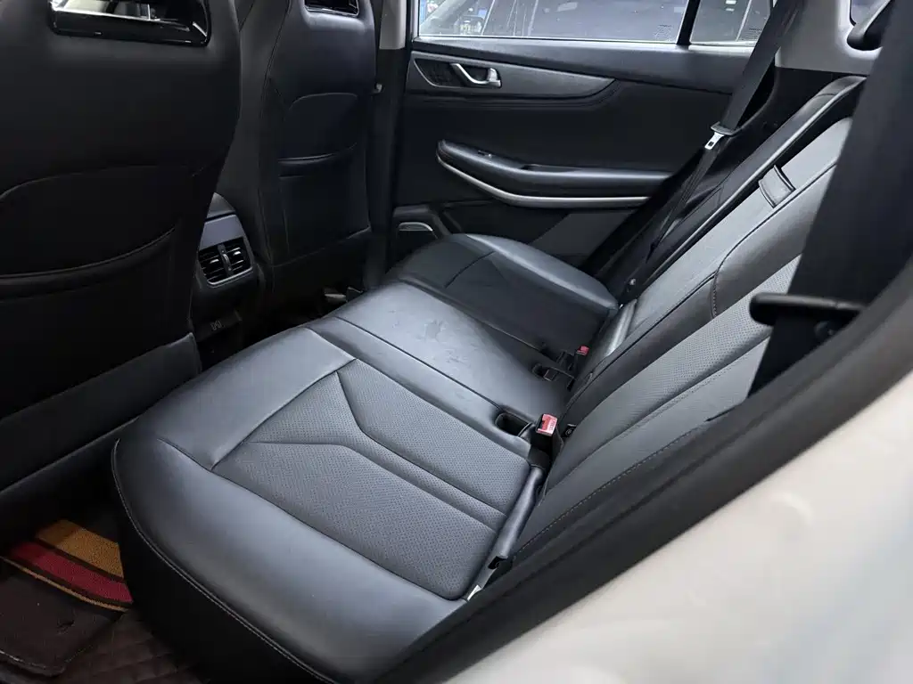 Changan CS75 2024 Enjoy Edition 1.5T DCT Premium Type купить на сайте DeffCars