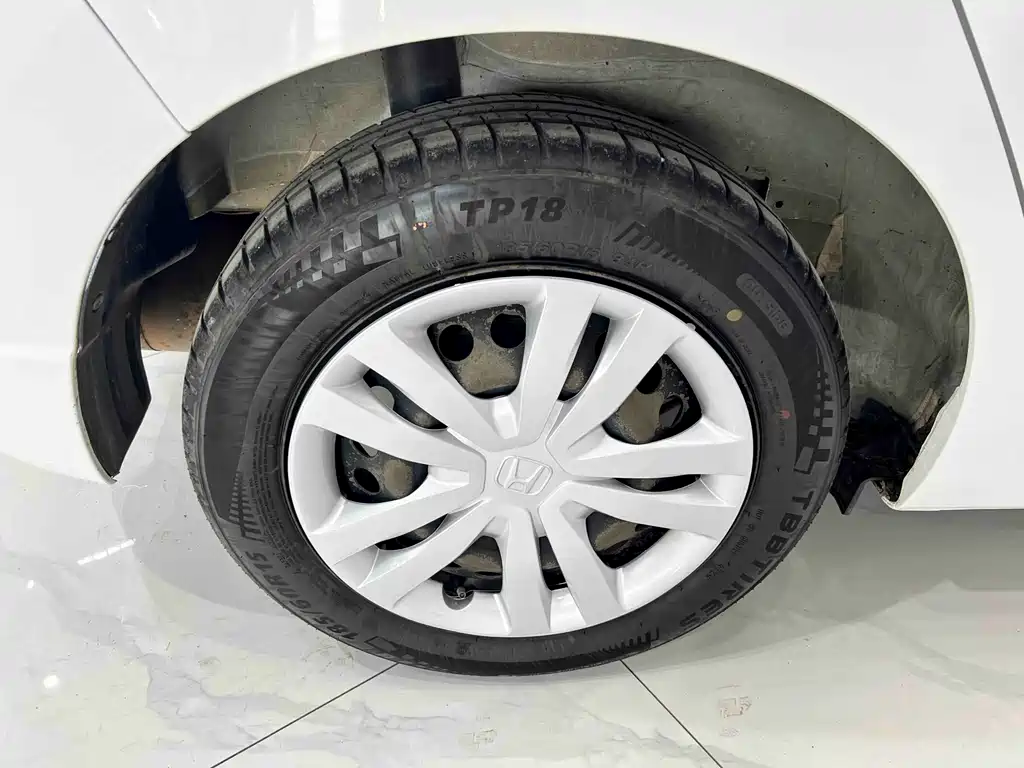 Fit 2021 1.5L CVT Trendy Edition купить на сайте DeffCars