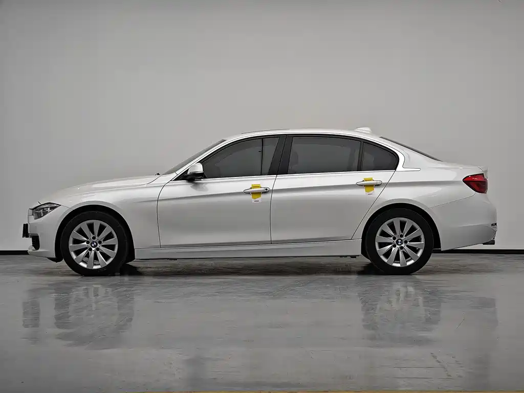 BMW 3 Series 2017 318Li Fashion Model купить на сайте DeffCars
