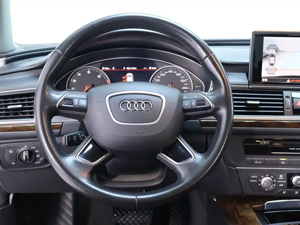 Audi A6L 2018 30th Anniversary Model TFSI Enterprising купить на сайте DeffCars