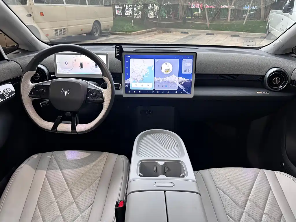 Jihu Koala S 2024 AIR купить на сайте DeffCars
