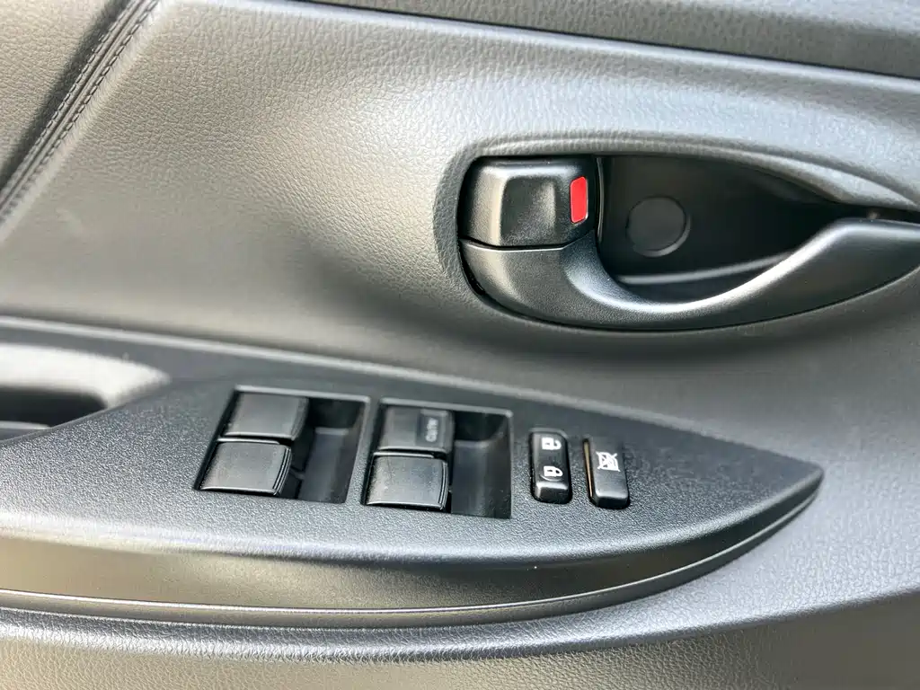YARiS L Zhixuan 2020 Zhixuan X 1.5L CVT leading version купить на сайте DeffCars
