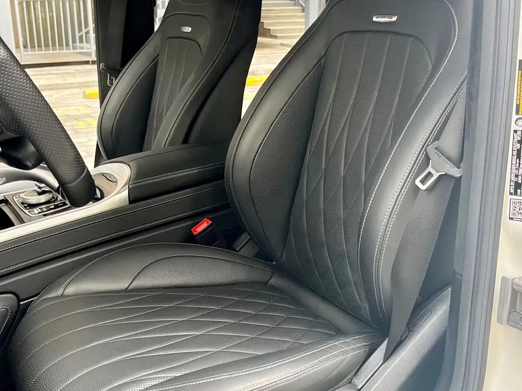 Mercedes-Benz G-Class AMG 2021 AMG G 63 купить на сайте DeffCars