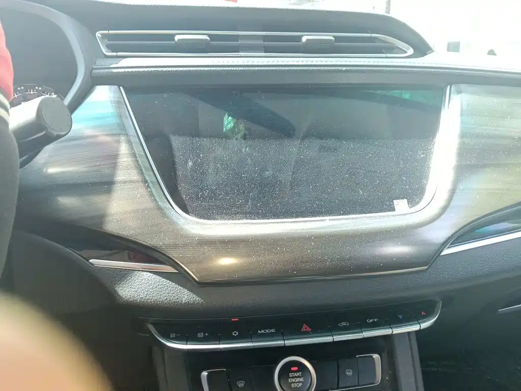 Familia F5 2018 1.6L manual luxury model купить на сайте DeffCars