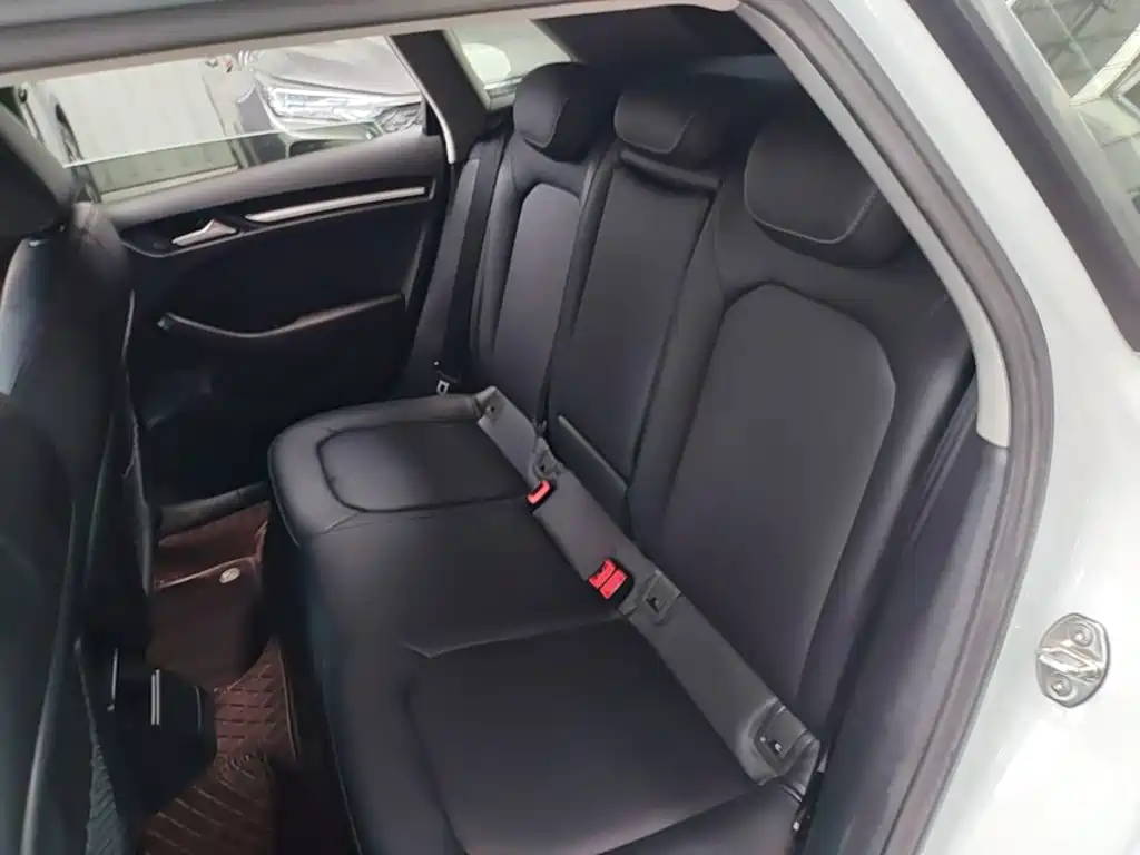 Audi A3 2019 Sportback 35 TFSI Enterprising National VI купить на сайте DeffCars