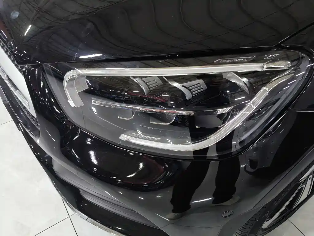 Mercedes-Benz GLC 2022 GLC 300 L 4MATIC Dynamic Edition купить на сайте DeffCars
