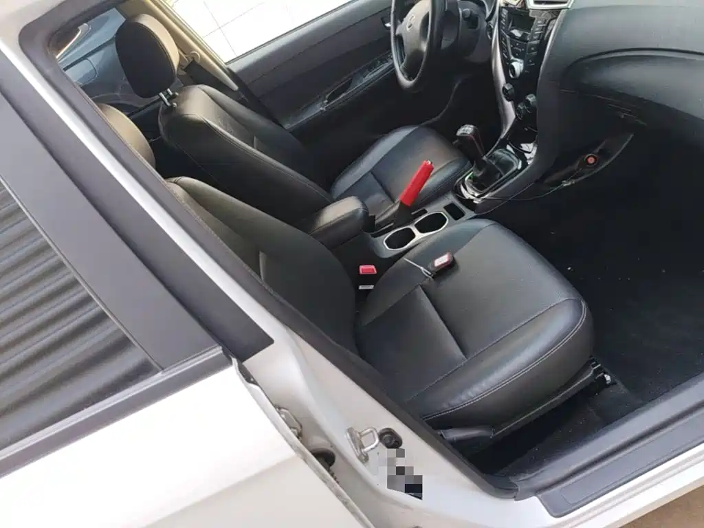 BYD F3 2020 1.5L Manual Value Edition купить на сайте DeffCars