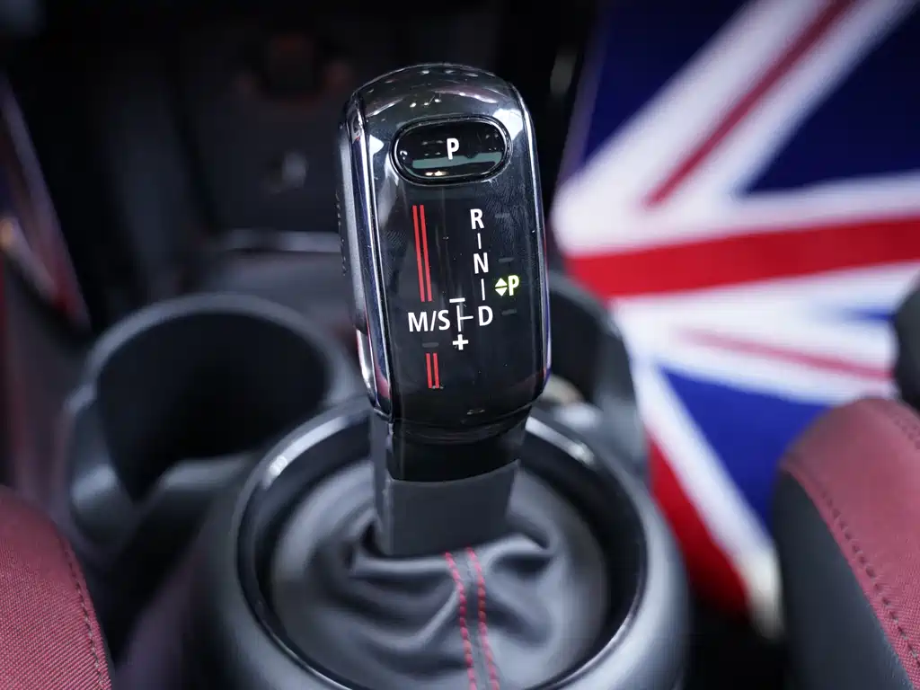 MINI 2019 2.0T COOPER S Racing Driver Five-Door Edition купить на сайте DeffCars