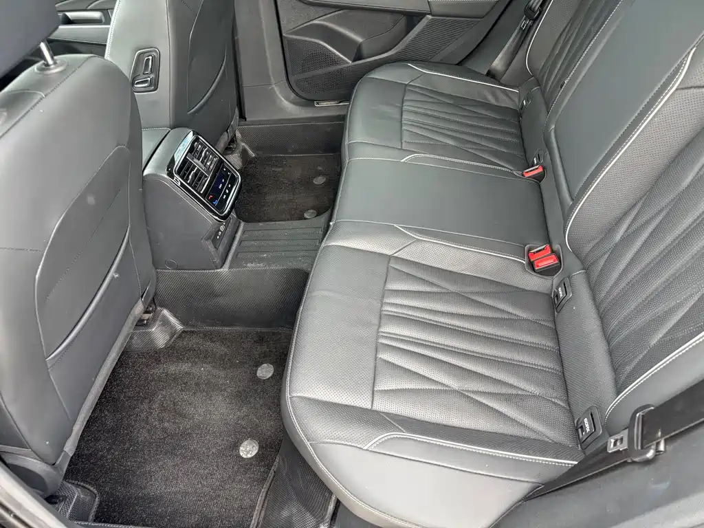 Passat 2023 330TSI Starry Sky Deluxe Edition купить на сайте DeffCars